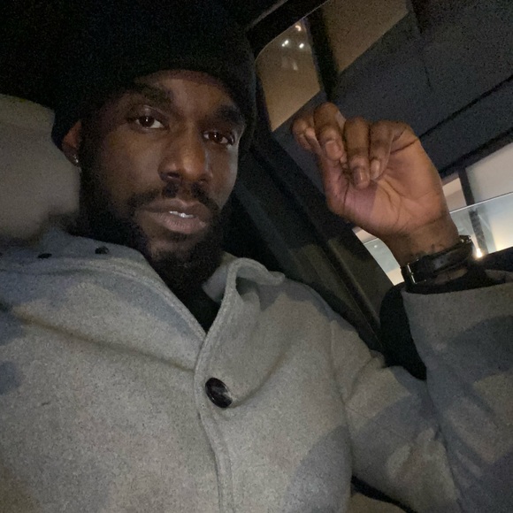 Meet your Posher, Andrew - Picture 1 of 1